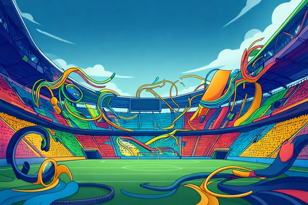 Key Metrics for Predicting Goals in Liga 1 and Malaysia Super League