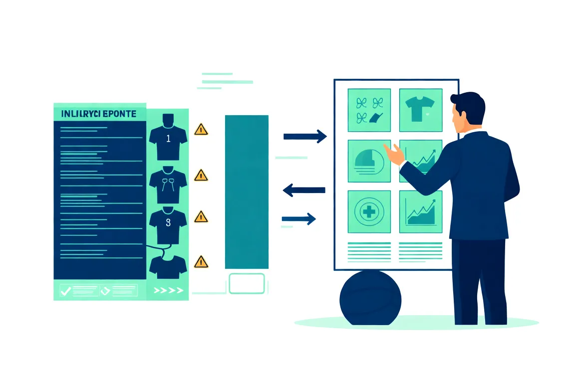 Injury Reports and Lineup News: How to Use Them for Betting
