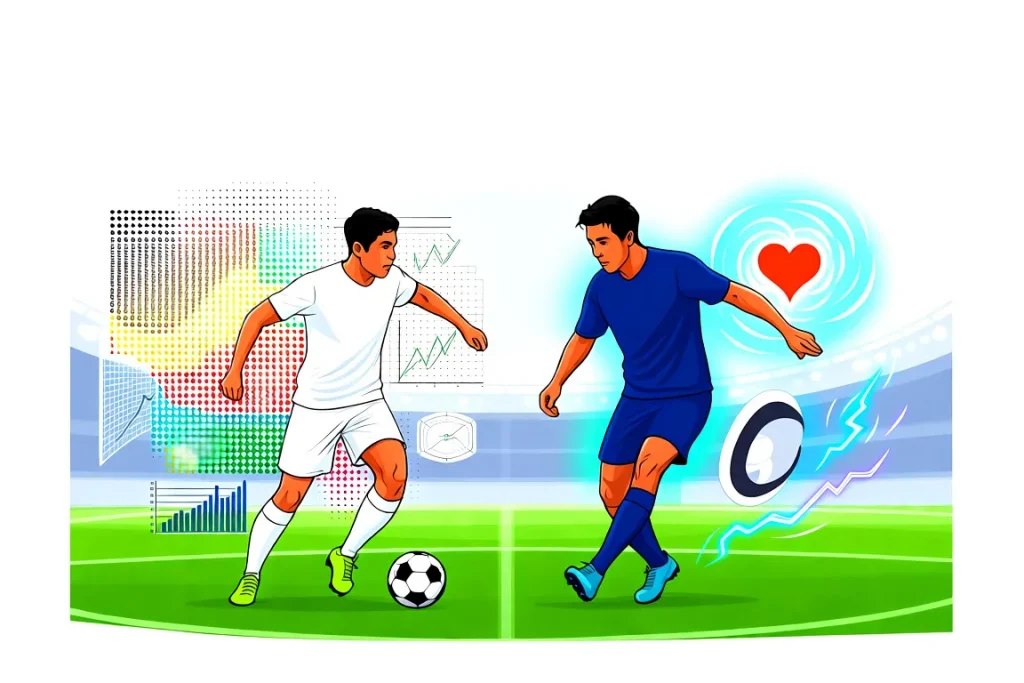 Statistical Models vs. Gut Feeling: Which Works Better in SEA Football?