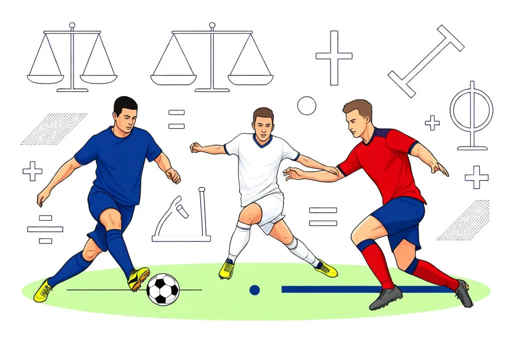 Asian Handicap Explained: A Practical Guide for Local Derbies