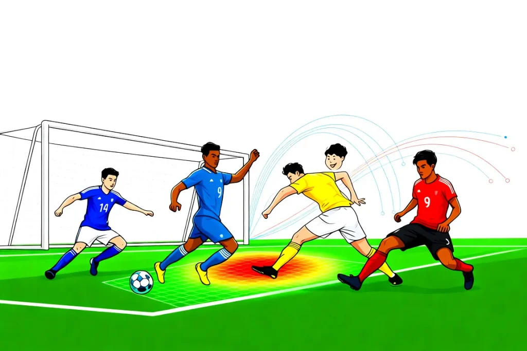 Understanding xG: A Simple Guide for Southeast Asian Football