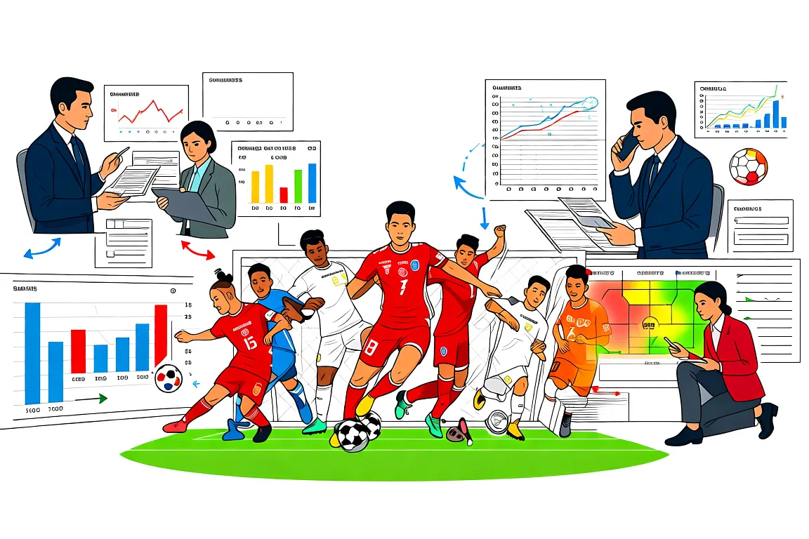 How to Analyze Liga 1 Indonesia Matches for Smarter Bets