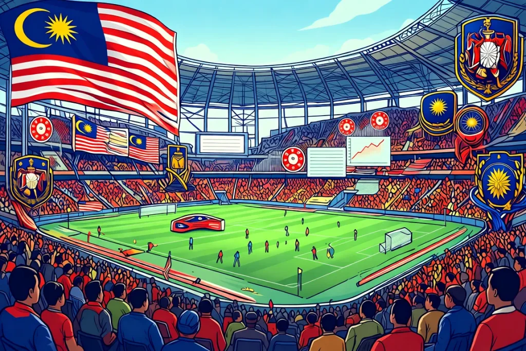 Malaysia Super League Betting Trends Every Punter Should Know