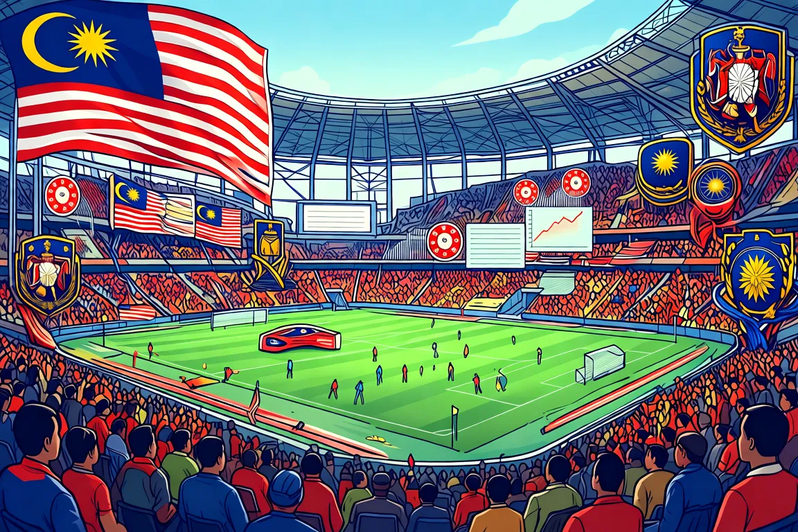 Malaysia Super League Betting Trends Every Punter Should Know