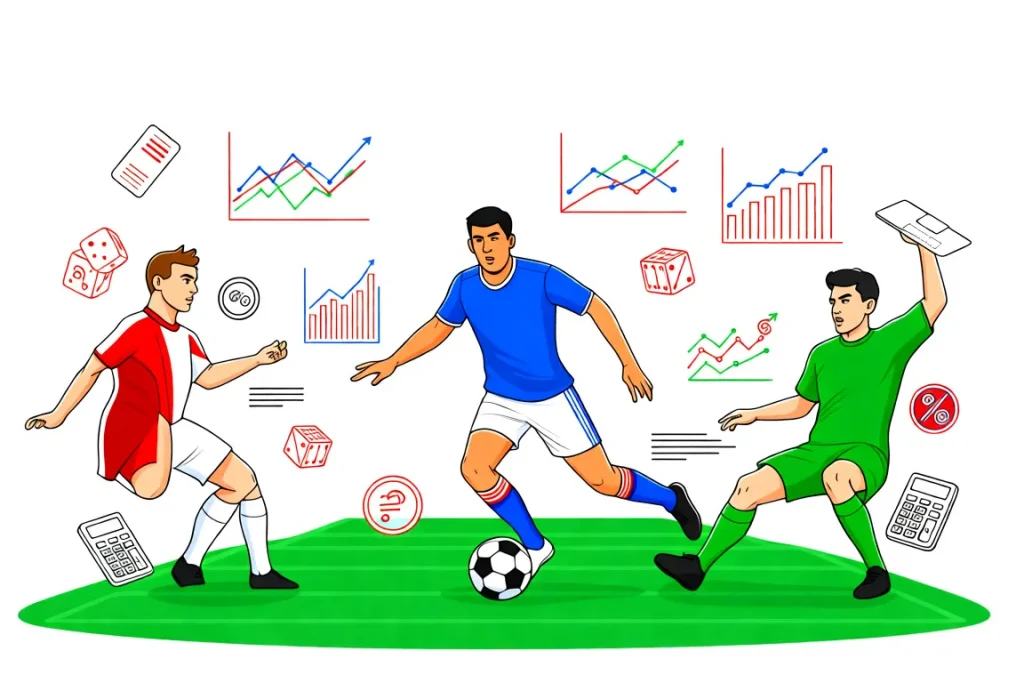 The Art of Reading Football Odds: Tips for Beginners